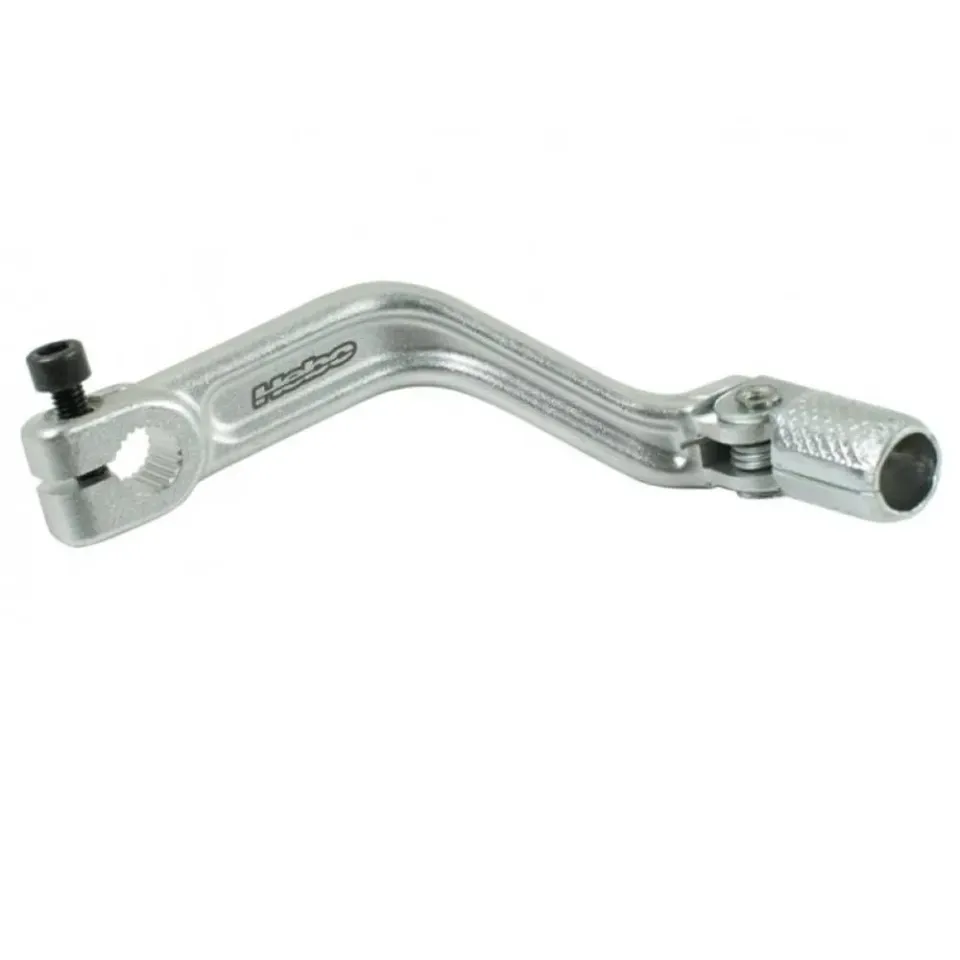Hebo Sherco 2000 pedale cambio moto blu
