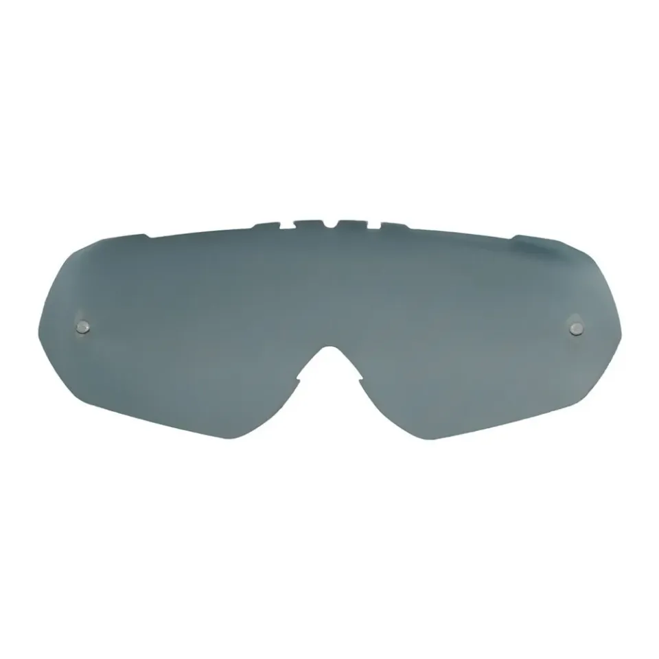 Hebo Krypton lente ricambio specchiata maschera