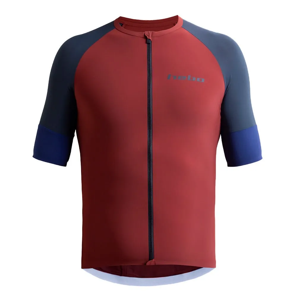 Hebo Volts S/S maglia ciclismo manica corta