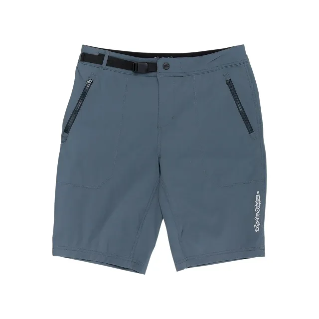 Troy Lee Designs Skyline Trail Short pantaloncini MTB steel blue