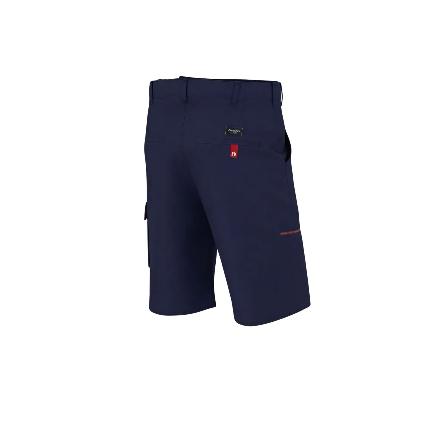 Hebo Paddock HM5831A pantaloncini corti elasticizzati