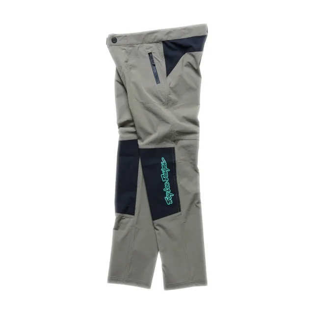 Troy Lee Designs Skyline Trail pantaloni bici bambino army