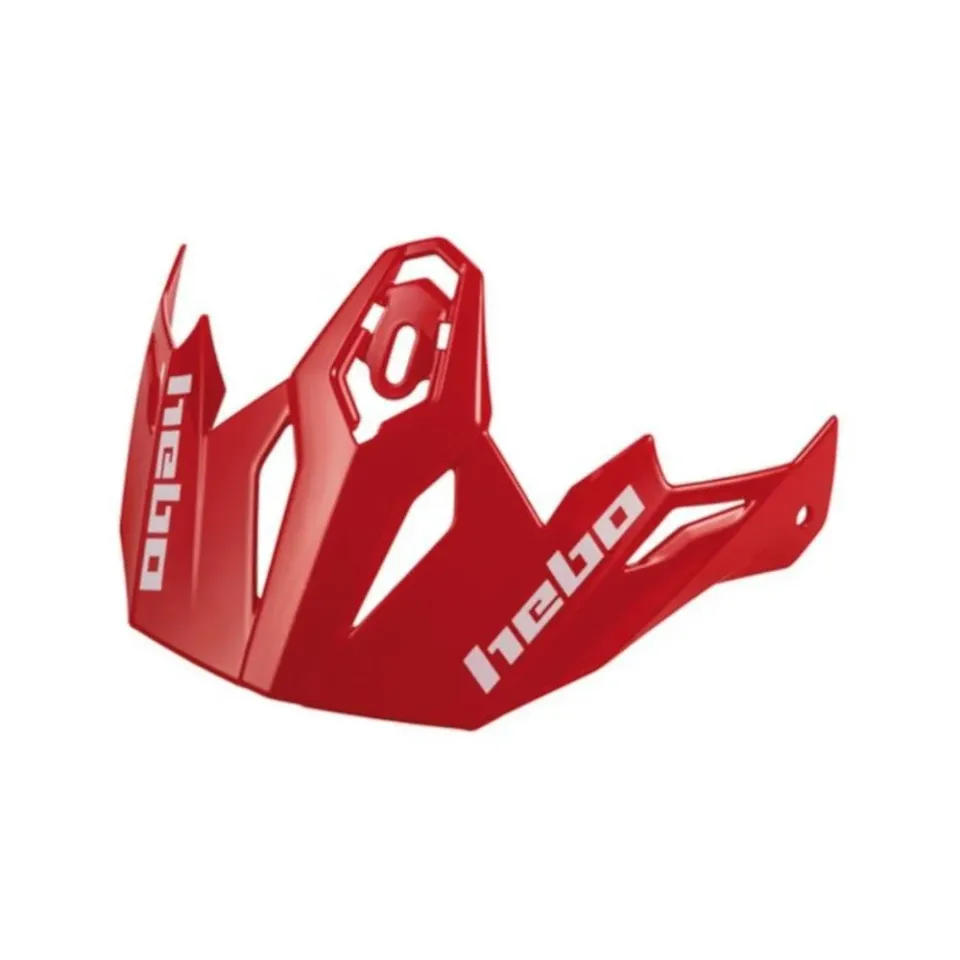 Hebo Zone 5 Like visiera casco trial taglia unica