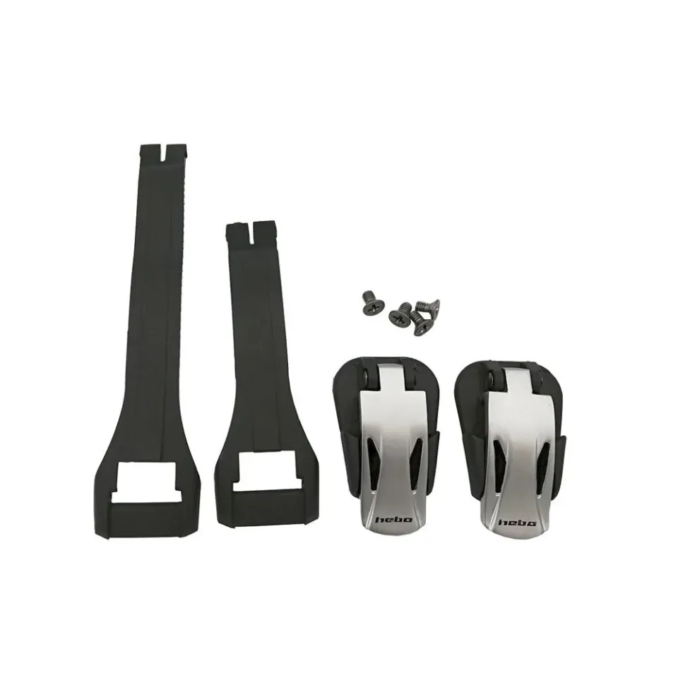 Hebo Technical Evo HTR3109 kit ricambi stivali nero