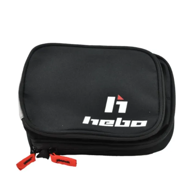 Hebo Tools RC02 borsa moto in poliestere ampia