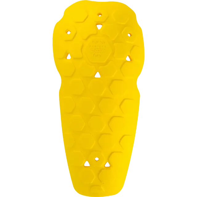 Segura Protect Flex Omega protezioni gomiti moto gialle tipo B
