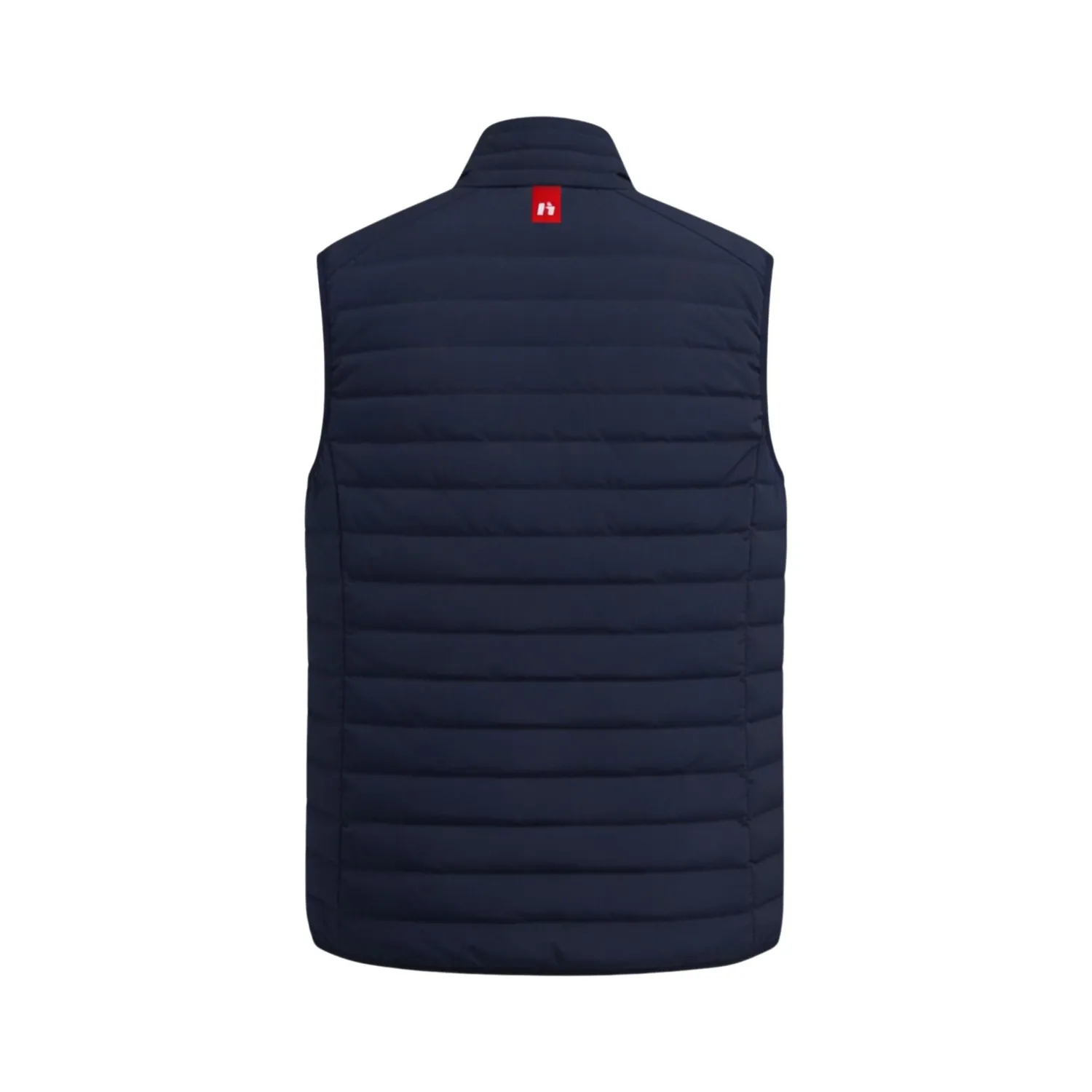 Hebo Paddock gilet moto piumino taglie XS-XXL