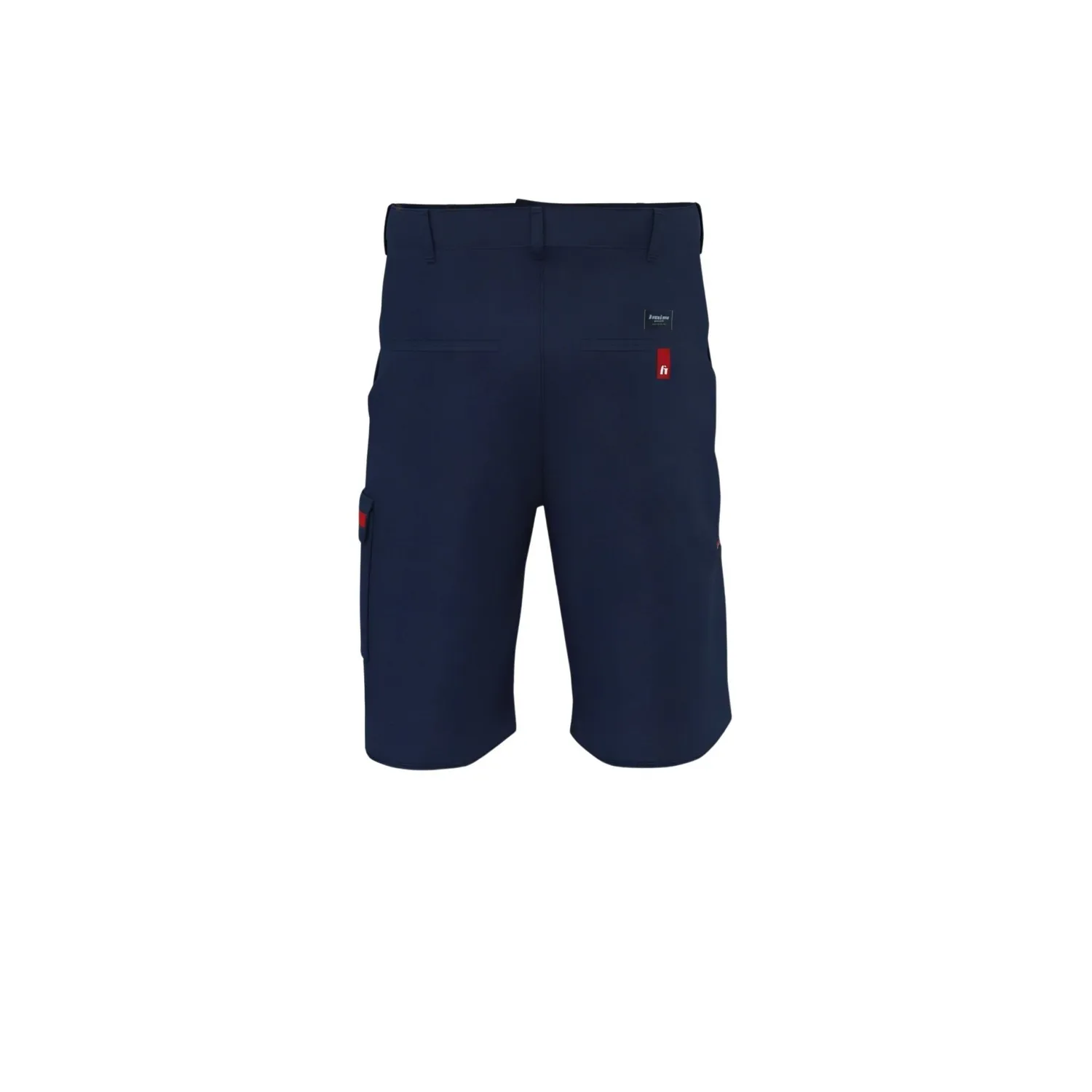 Hebo Paddock HM5831A pantaloncini corti elasticizzati