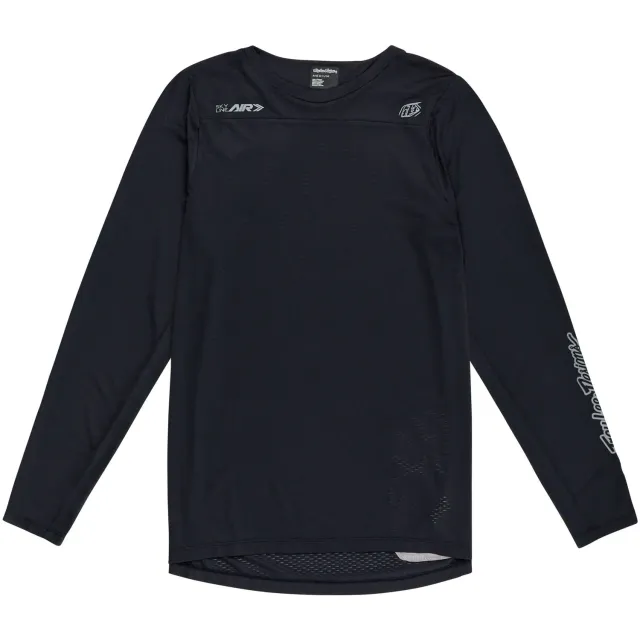 Troy Lee Designs Skyline Air Mono Maglia MTB Nera