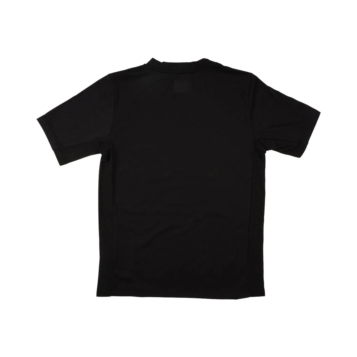 Troy Lee Designs Skyline Ride maglia mtb nera ragazzo traspirante