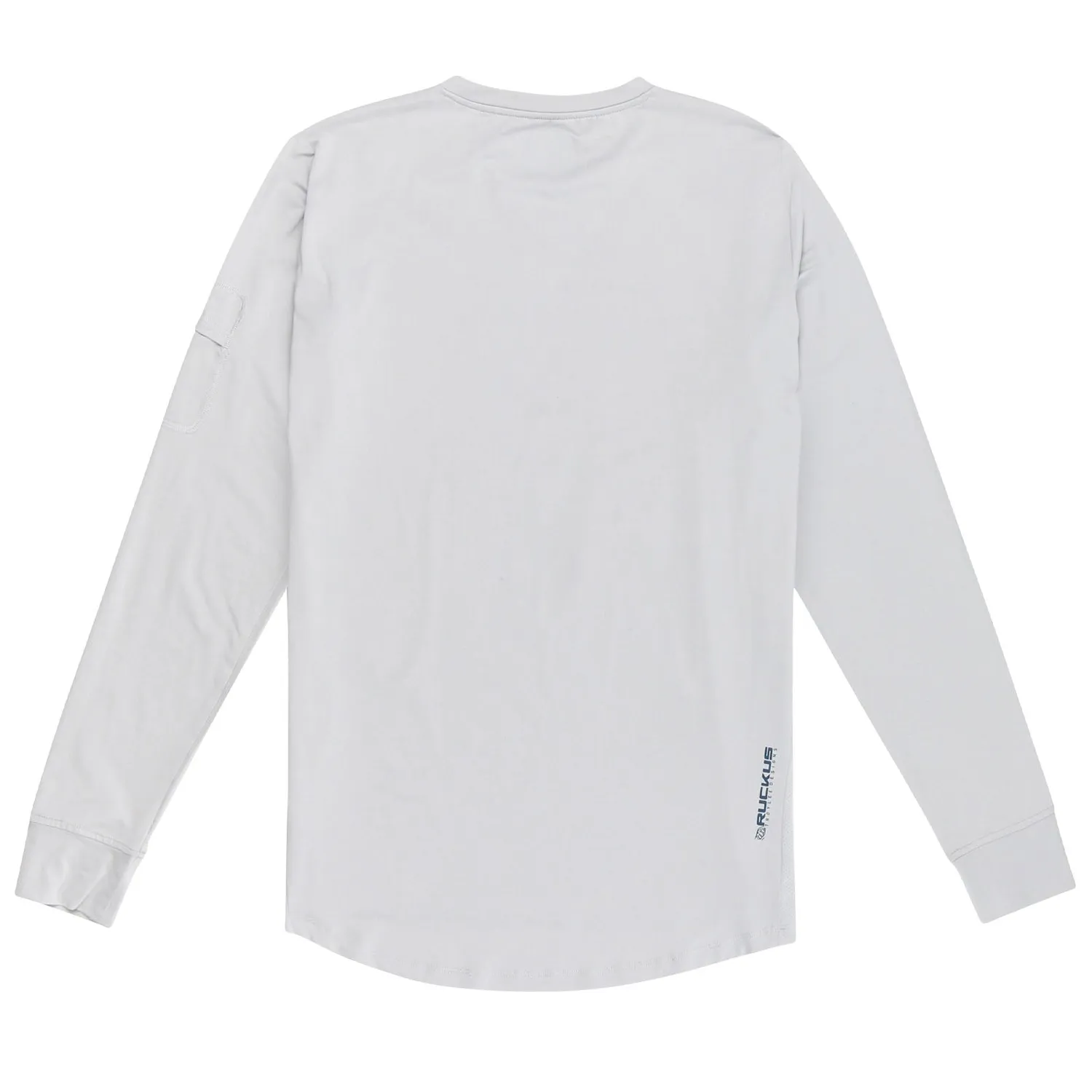 Troy Lee Designs Ruckus maglia mtb manica lunga mist