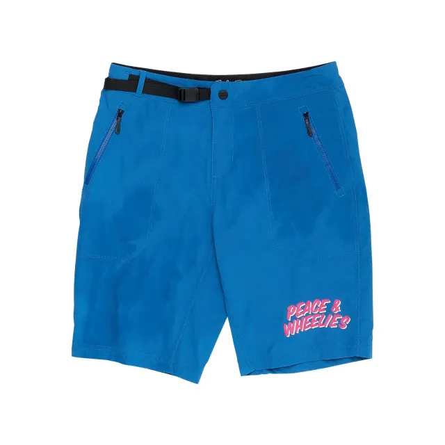 Troy Lee Designs Skyline Trail Short Pantaloncini MTB Cobalt