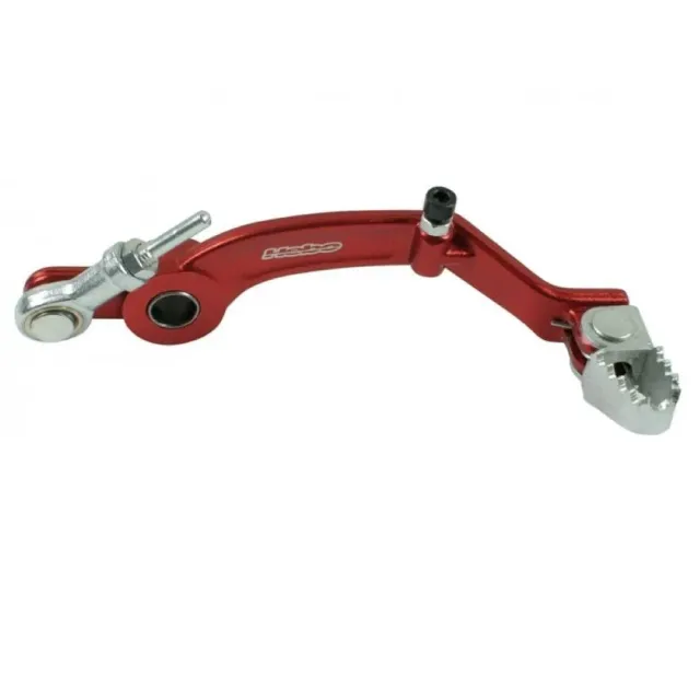 Hebo Completo Gas-Gas 2009 pedale freno nero