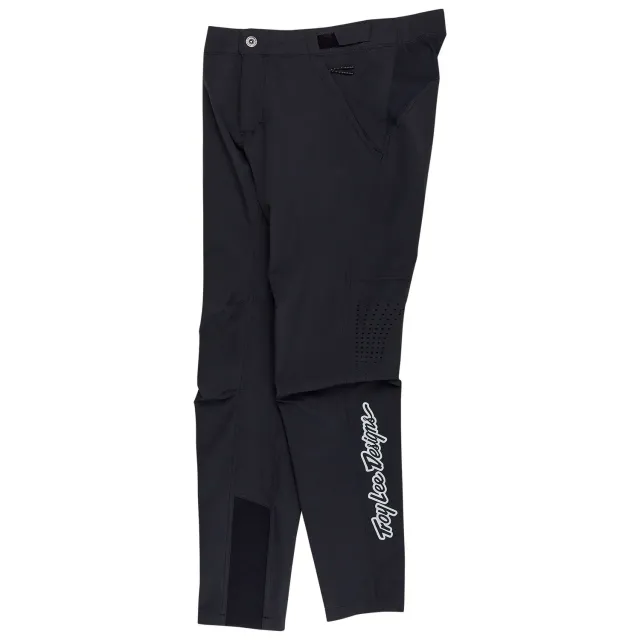 Troy Lee Designs Skyline Signature Black pantaloni mtb 30-38