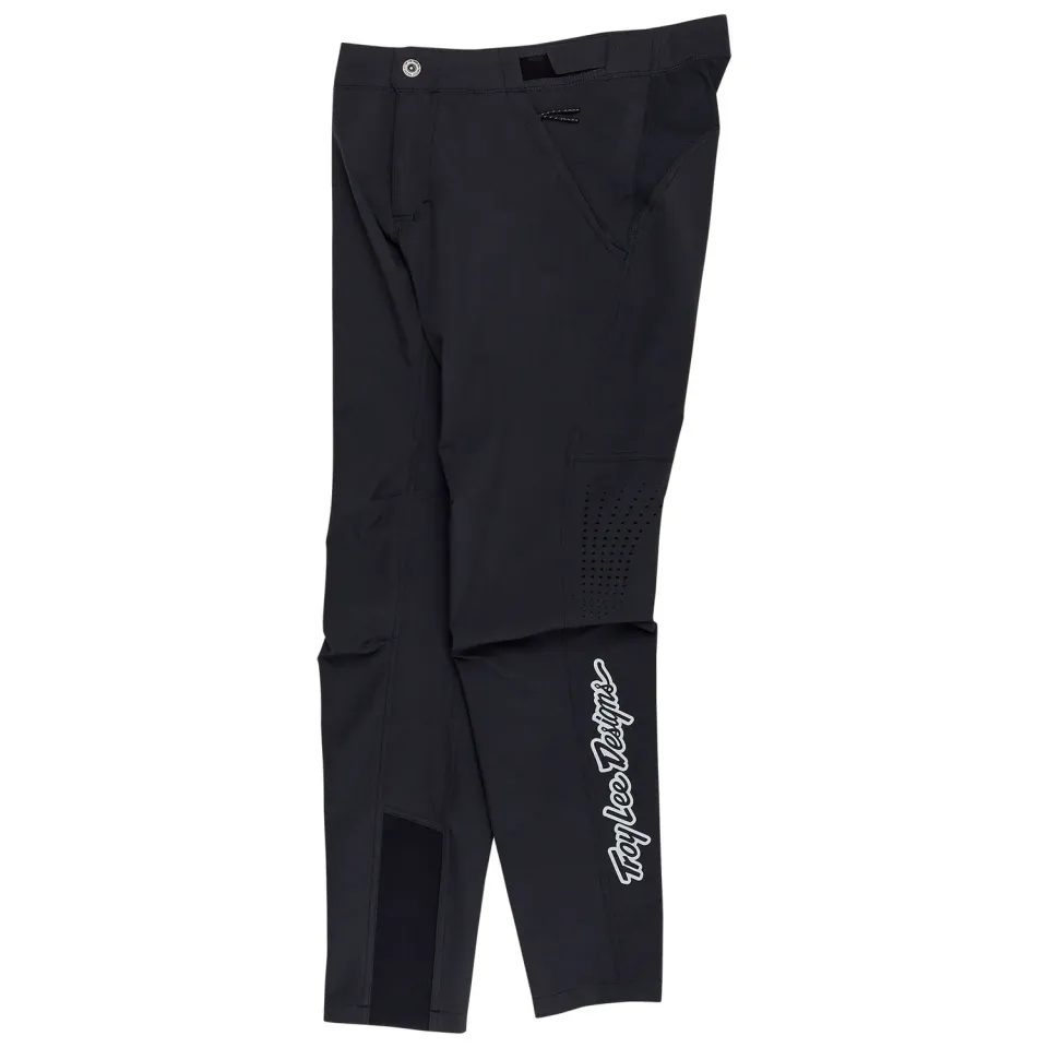 Troy Lee Designs Skyline Signature Black pantaloni mtb 30-38