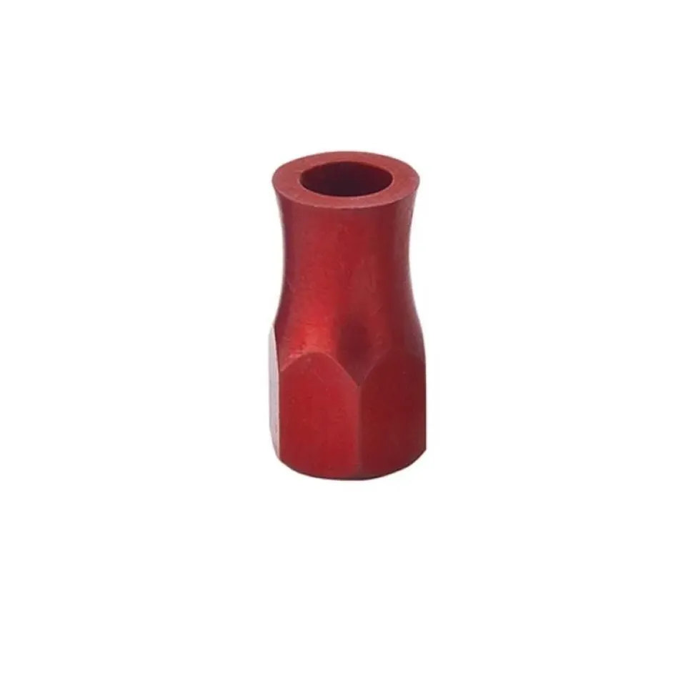 Hebo HR9000 dado paramani alluminio blu