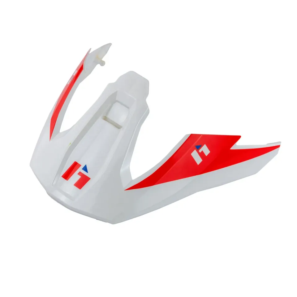 Hebo Zone Pro F02 visiera casco taglia unica regolabile