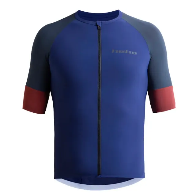 Hebo Volts S/S maglia ciclismo manica corta