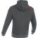 Segura Pulsor Grey Black giacca moto leggera streetwear