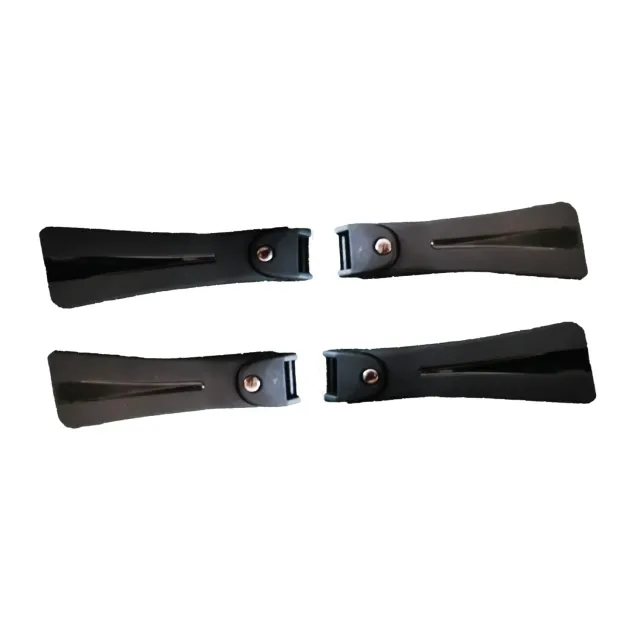 Hebo Technical 2.0 HTR3110 kit passanti stivali ricambio