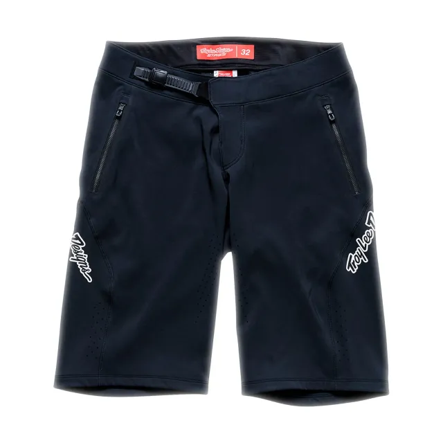 Troy Lee Designs Stage Short Shell Pantaloncini MTB Nero