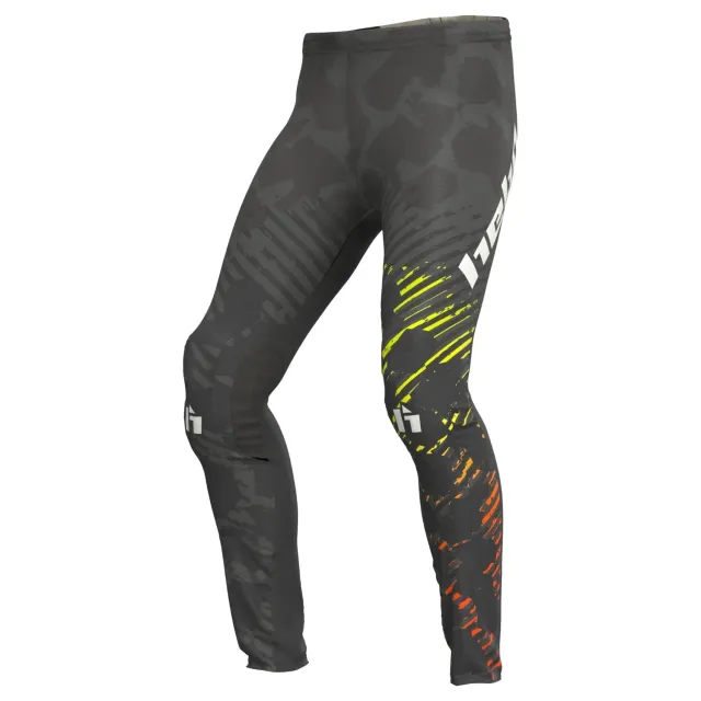 Hebo Pro Trial V pantaloni junior camo CE L2