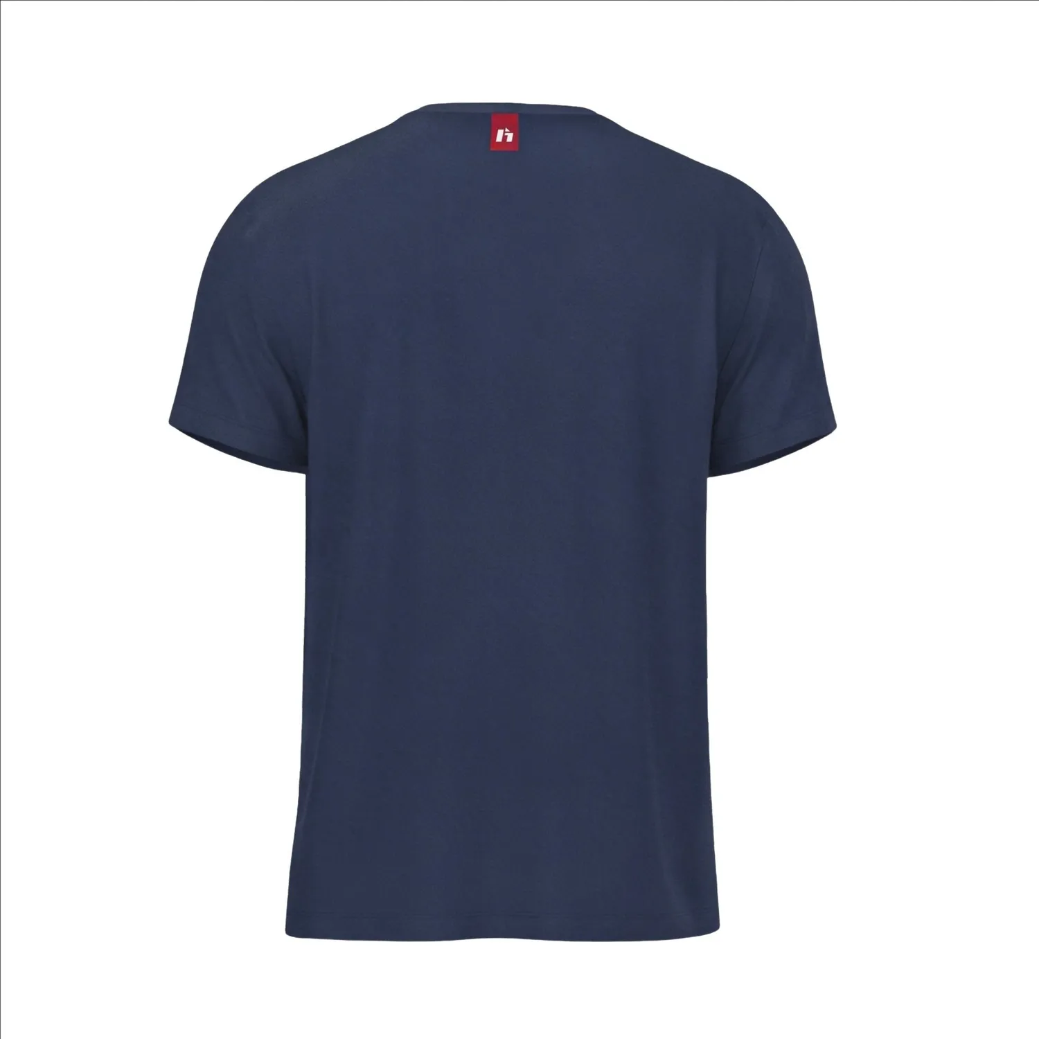 Hebo Paddock T-shirt maglietta cotone 180g