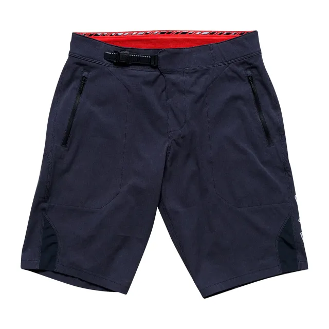 Troy Lee Designs Skyline Pro Mono pantaloncini mtb carbon