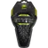 Segura Protect Flex Alpha protezioni gomiti moto nere coppia