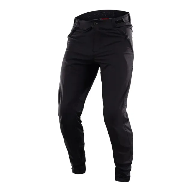 Troy Lee Designs Skyline Mono pantaloni bici Nero