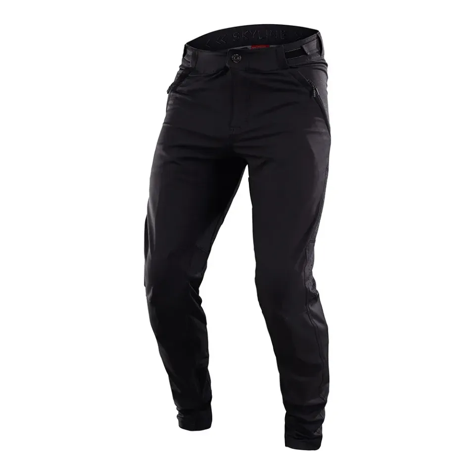 Troy Lee Designs Skyline Mono pantaloni bici Nero