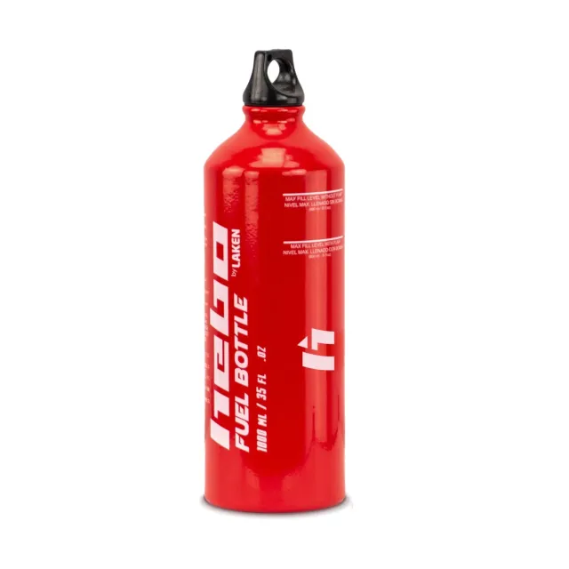 Hebo by Laken bottiglia benzina 1000 ml