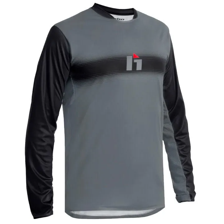 Hebo Tech maglietta tecnica traspirante manica corta