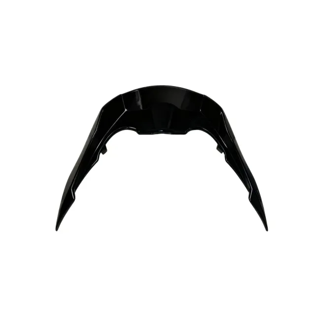 Hebo Large Wing G379 spoiler casco con viti aerodinamico
