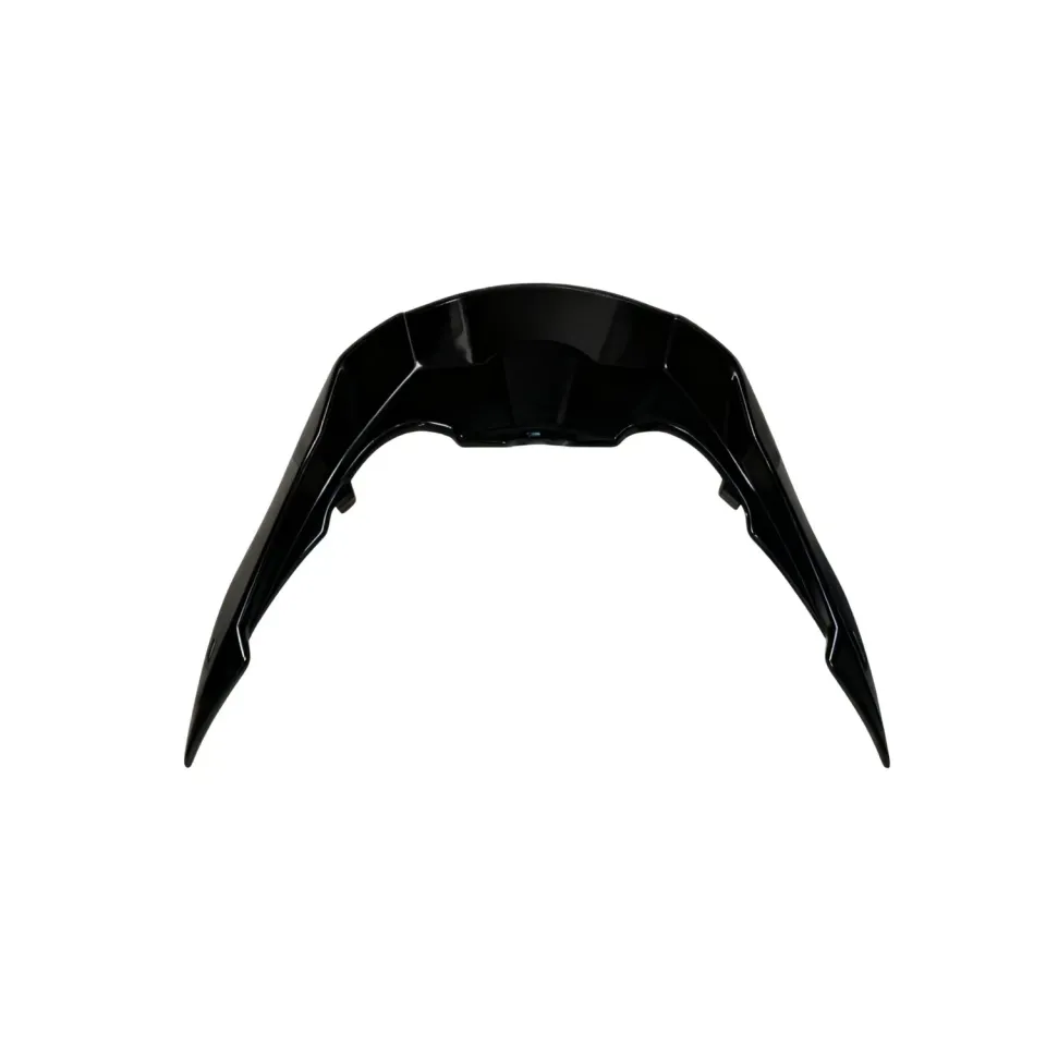 Hebo Large Wing G379 spoiler casco con viti aerodinamico