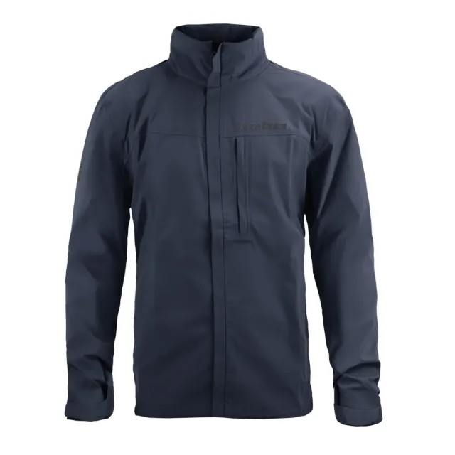 Hebo Team WP giacca blu impermeabile