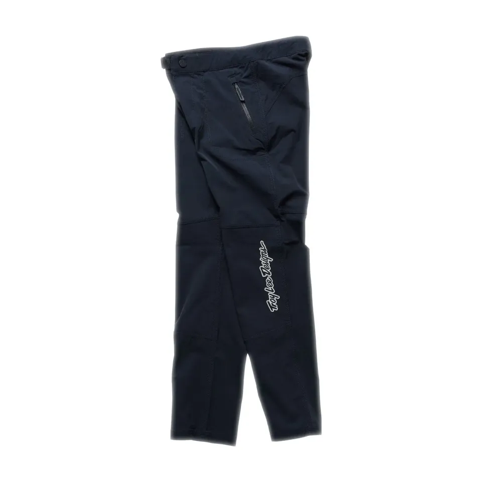 Troy Lee Designs Skyline Pantaloni Junior Neri trail