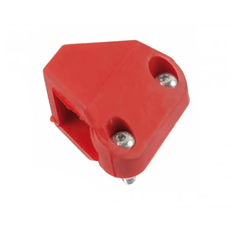 Hebo Chain Blocks tendicatena moto universale nero