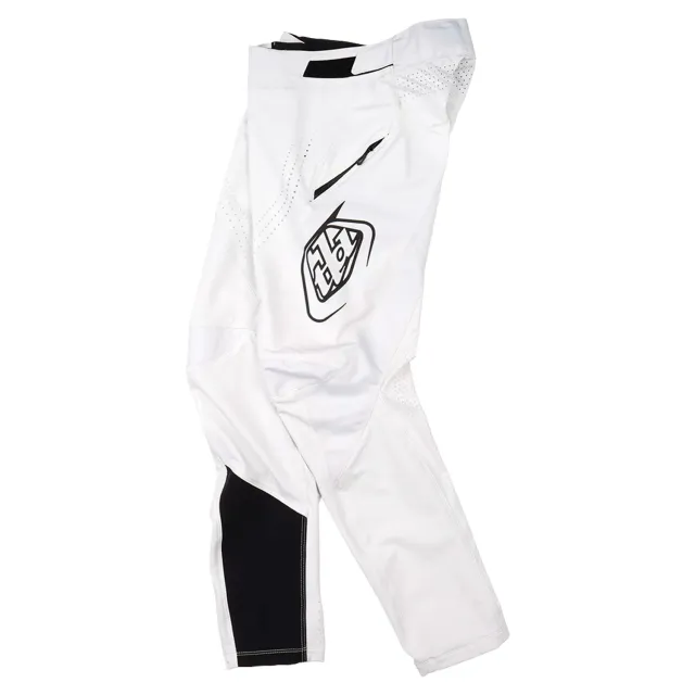 Troy Lee Designs Sprint Youth pantaloni mtb Chalk junior