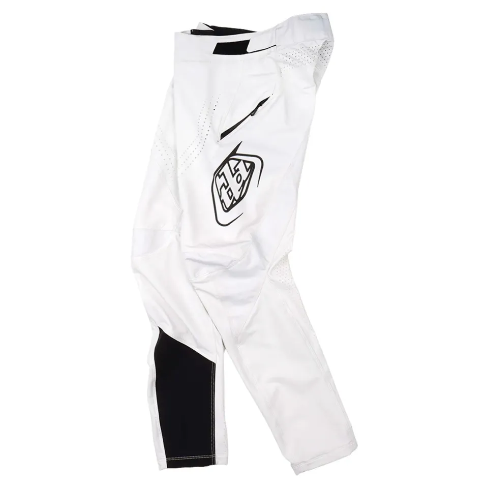 Troy Lee Designs Sprint Youth pantaloni mtb Chalk junior