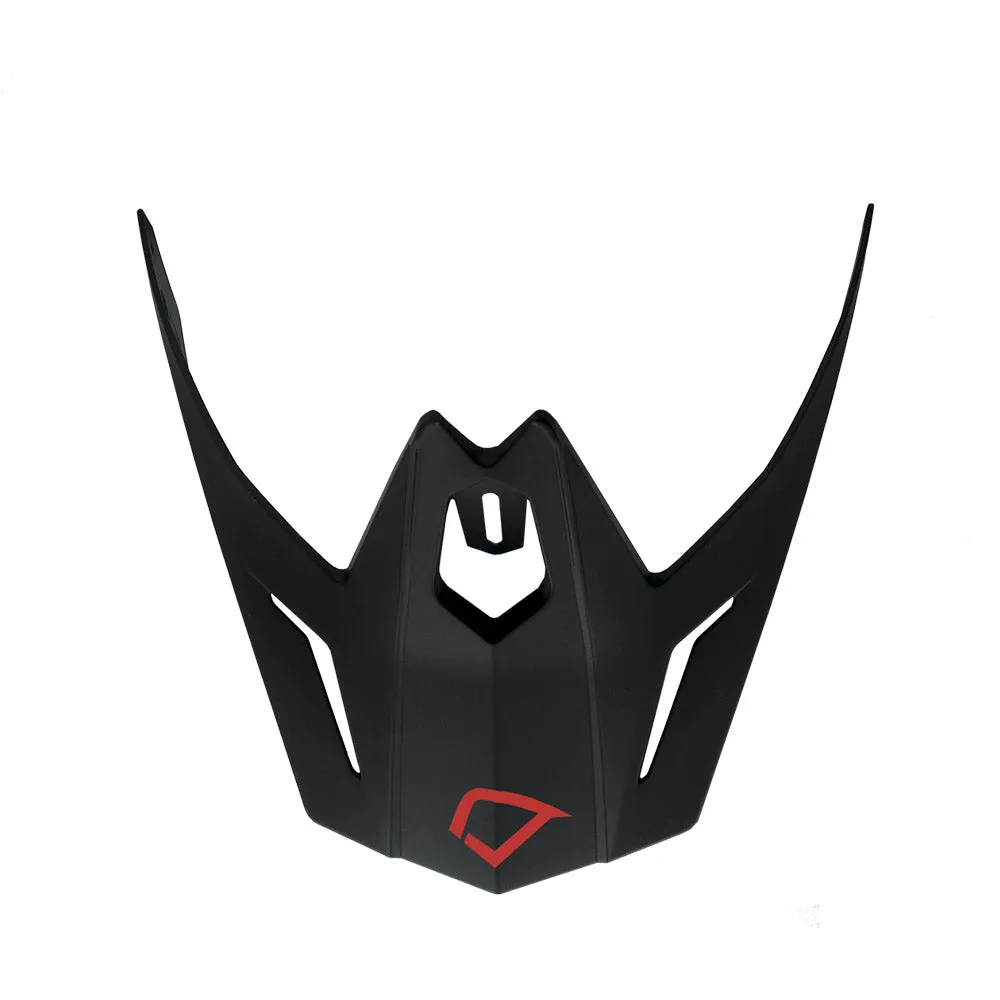 Hebo Origin Genesis visiera lunga casco parasole