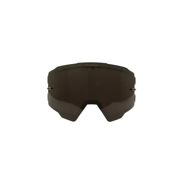 Hebo Atom HB81 lente occhiali fumé ricambio