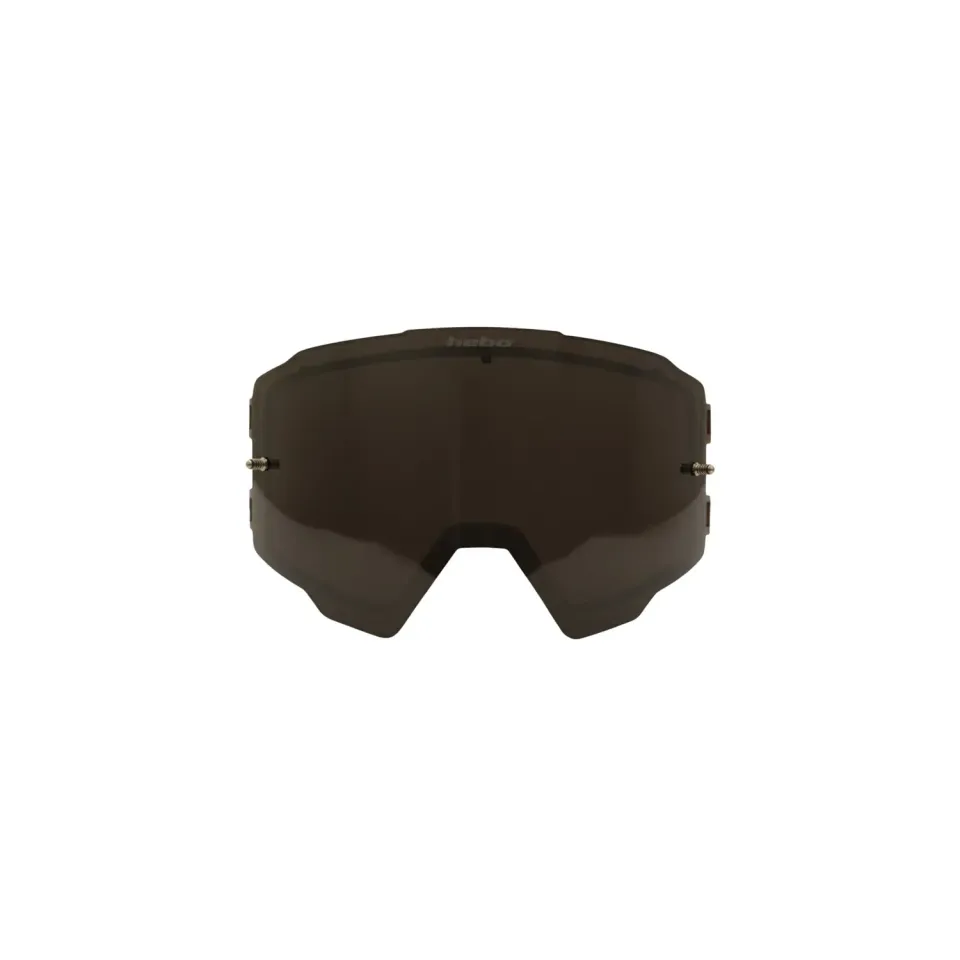 Hebo Atom HB81 lente occhiali fumé ricambio