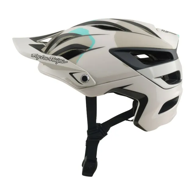 Troy Lee Designs A3 Casco MTB Pumice Camo MIPS