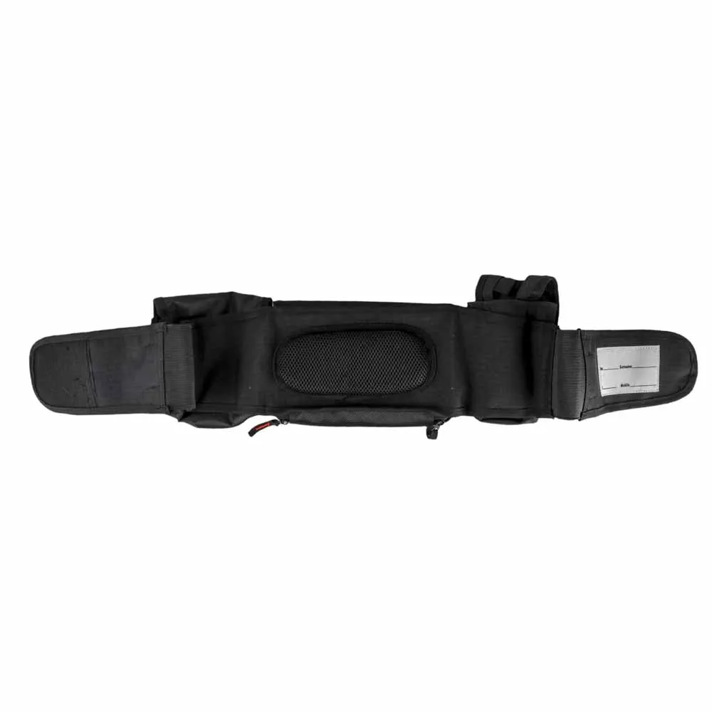 Hebo 6 Days marsupio moto taglia unica 3 tasche