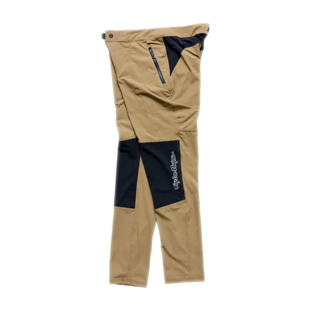 Troy Lee Designs Skyline Trail Mono pantalone bici Sienna