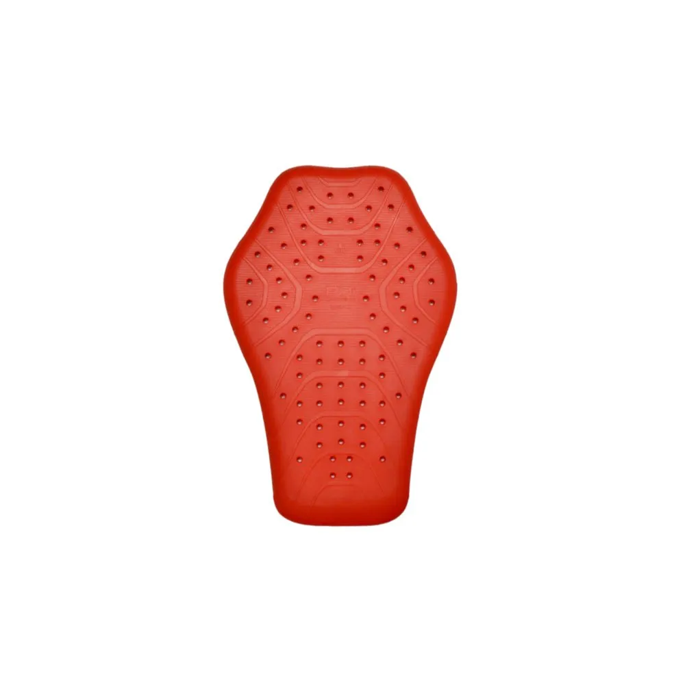 Hebo HE6301 paraschiena moto CE livello 1 PU