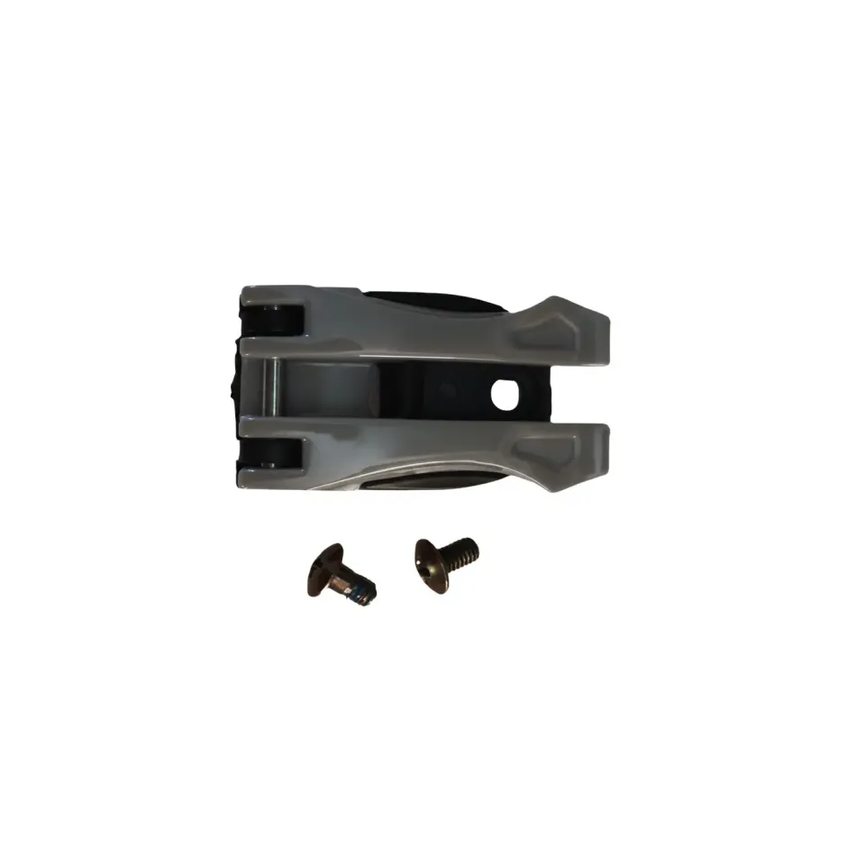 Hebo MX X1 fibbie ricambio stivali cross