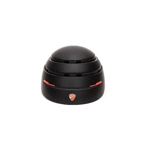 Ducati Urban Casco Bici Pieghevole Nero M 56-59 cm