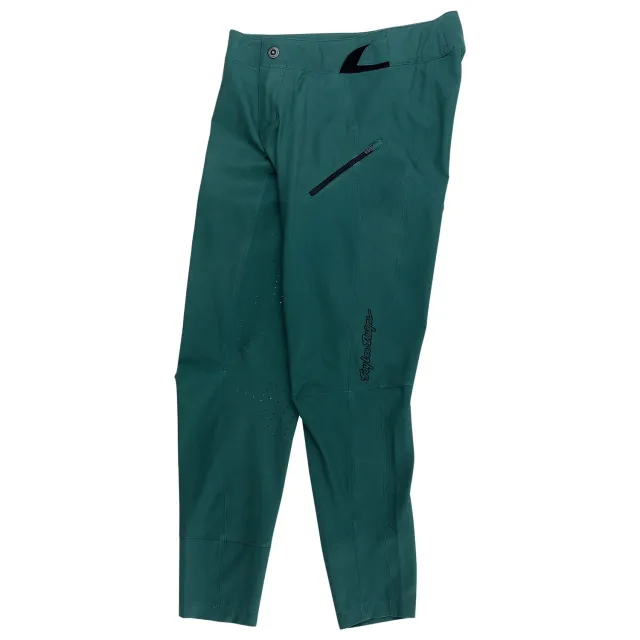 Troy Lee Designs Lilium Solid Pantaloni Bici Donna Jade